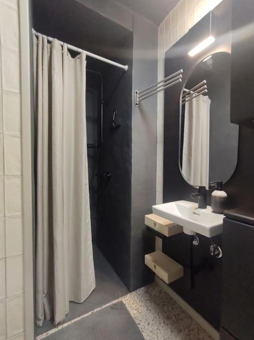 Sjarmerende, Sentrumsnaer Leilighet Stavanger Buitenkant foto